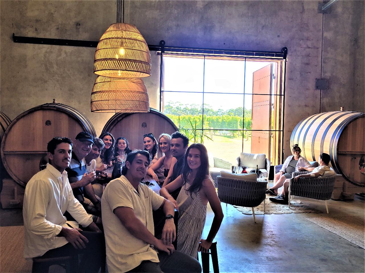 Swan Valley Wine Tours