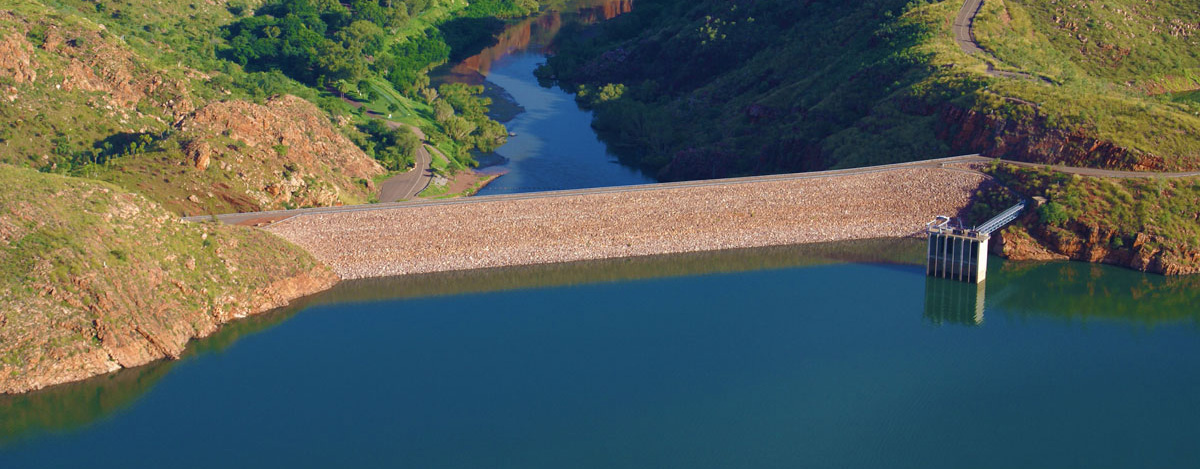 Darwin to Bungles Day tour