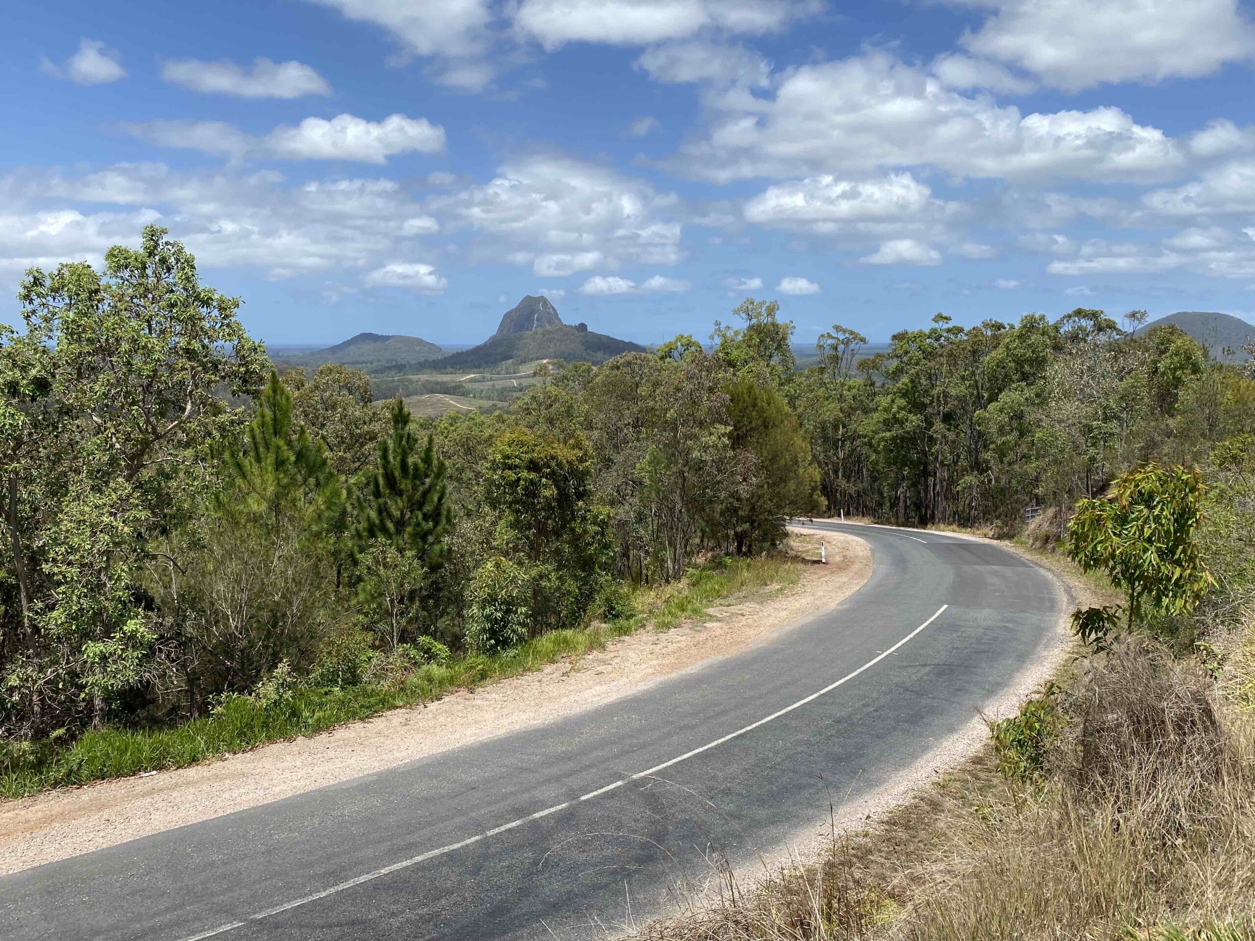 Australia Zoo - Glass House Mountains Combo