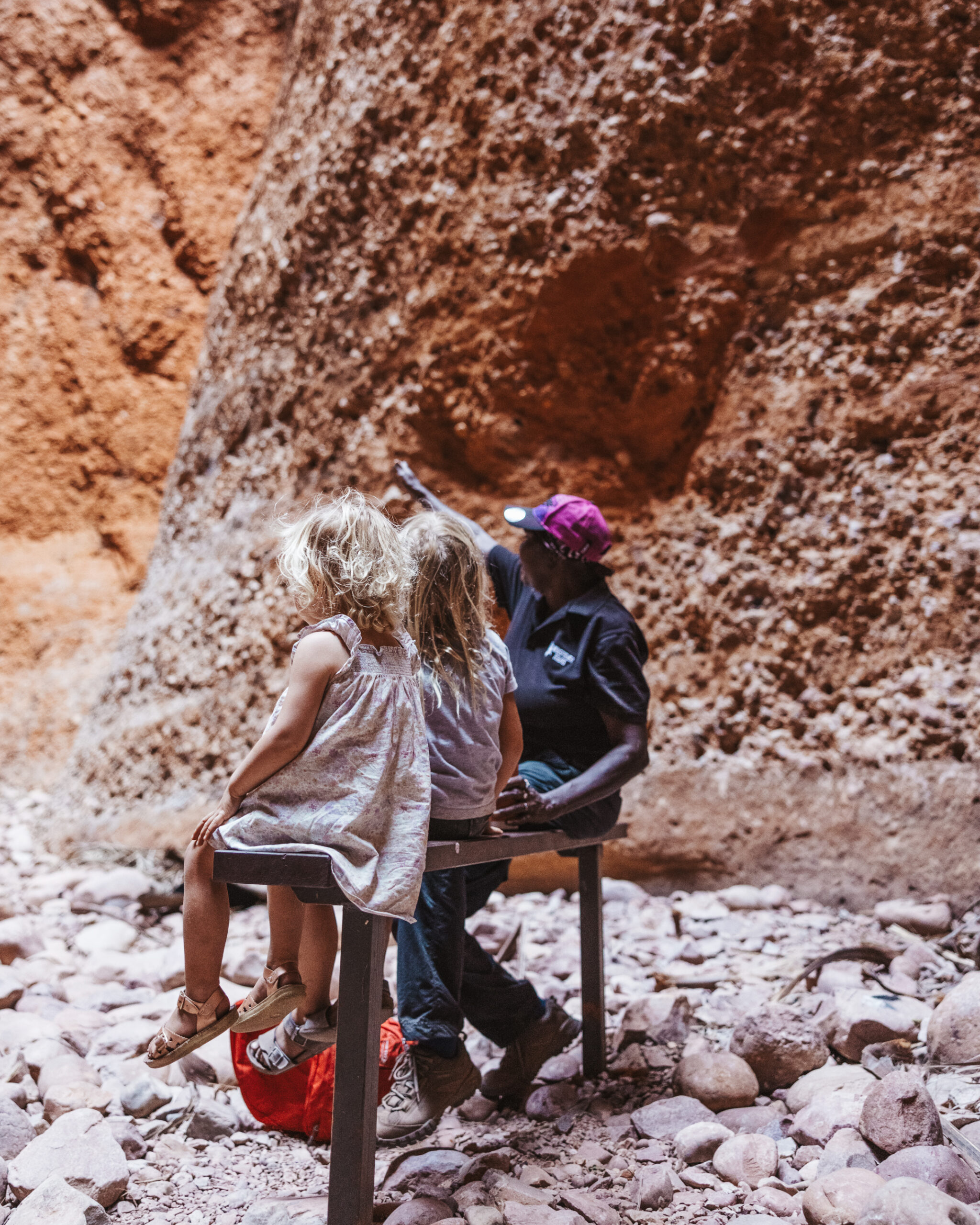 Bungles 4wd 2 days and 1 night safari