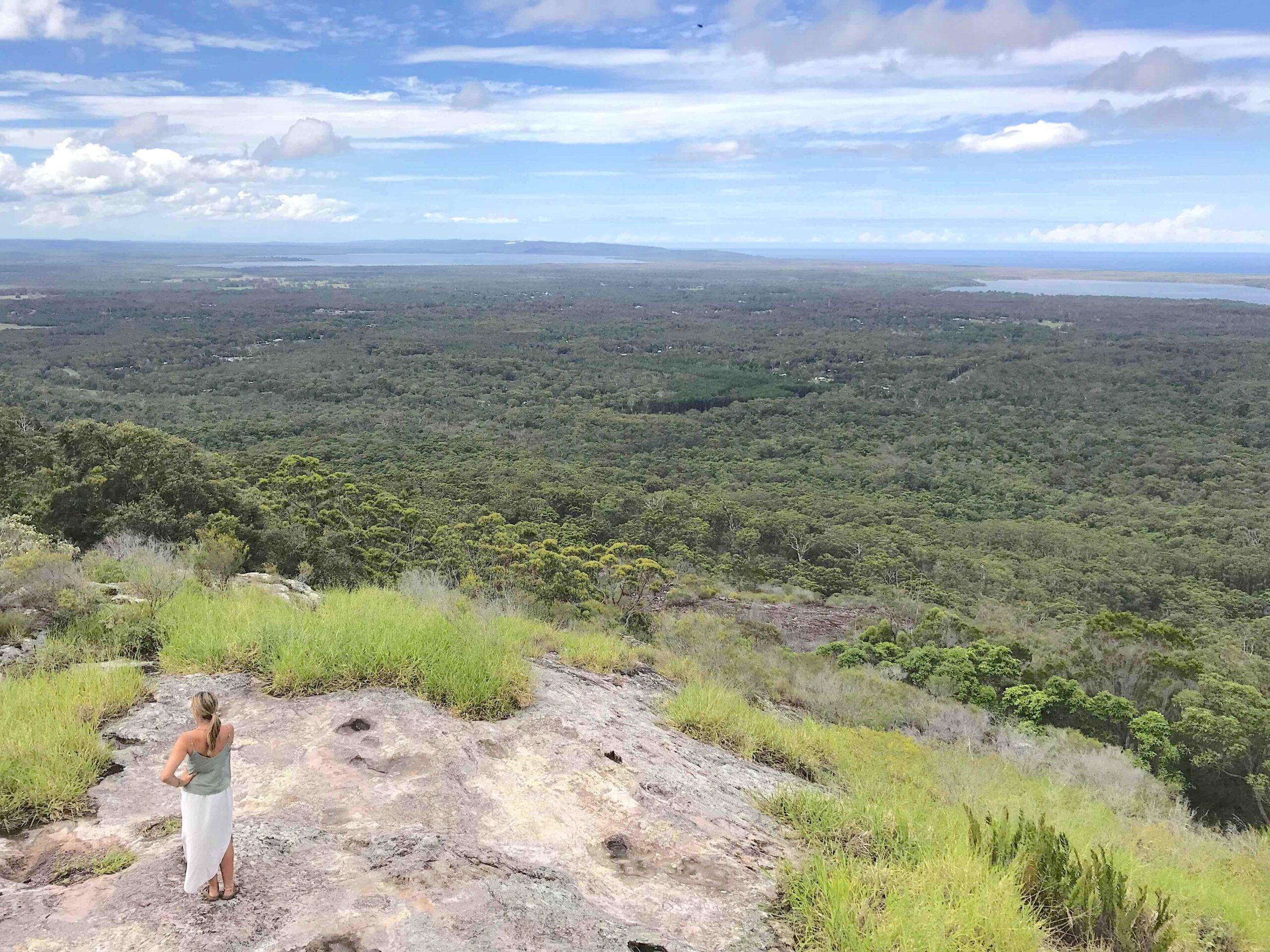 Noosa Country Tour - Private Tour