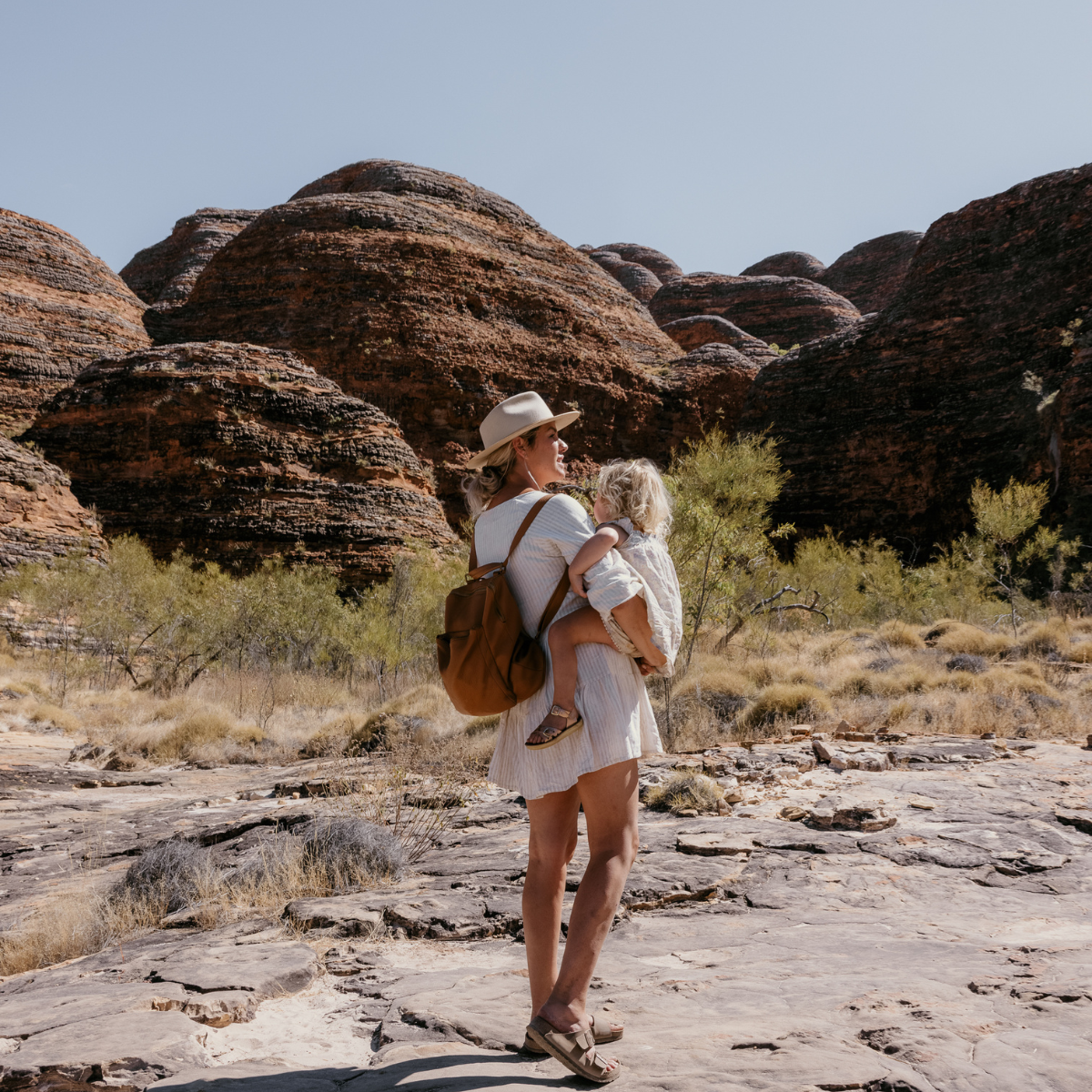 Purnululu Tagalong Southern Massifs: Self-Drive / Guided Trek