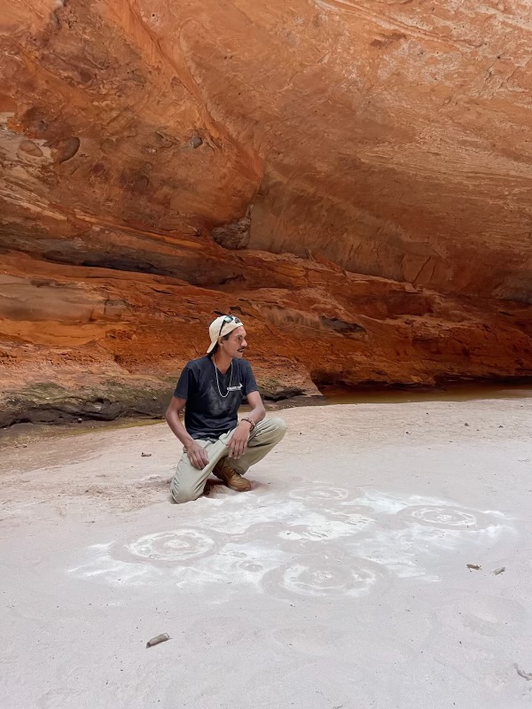 Broome to Bungles Overnight