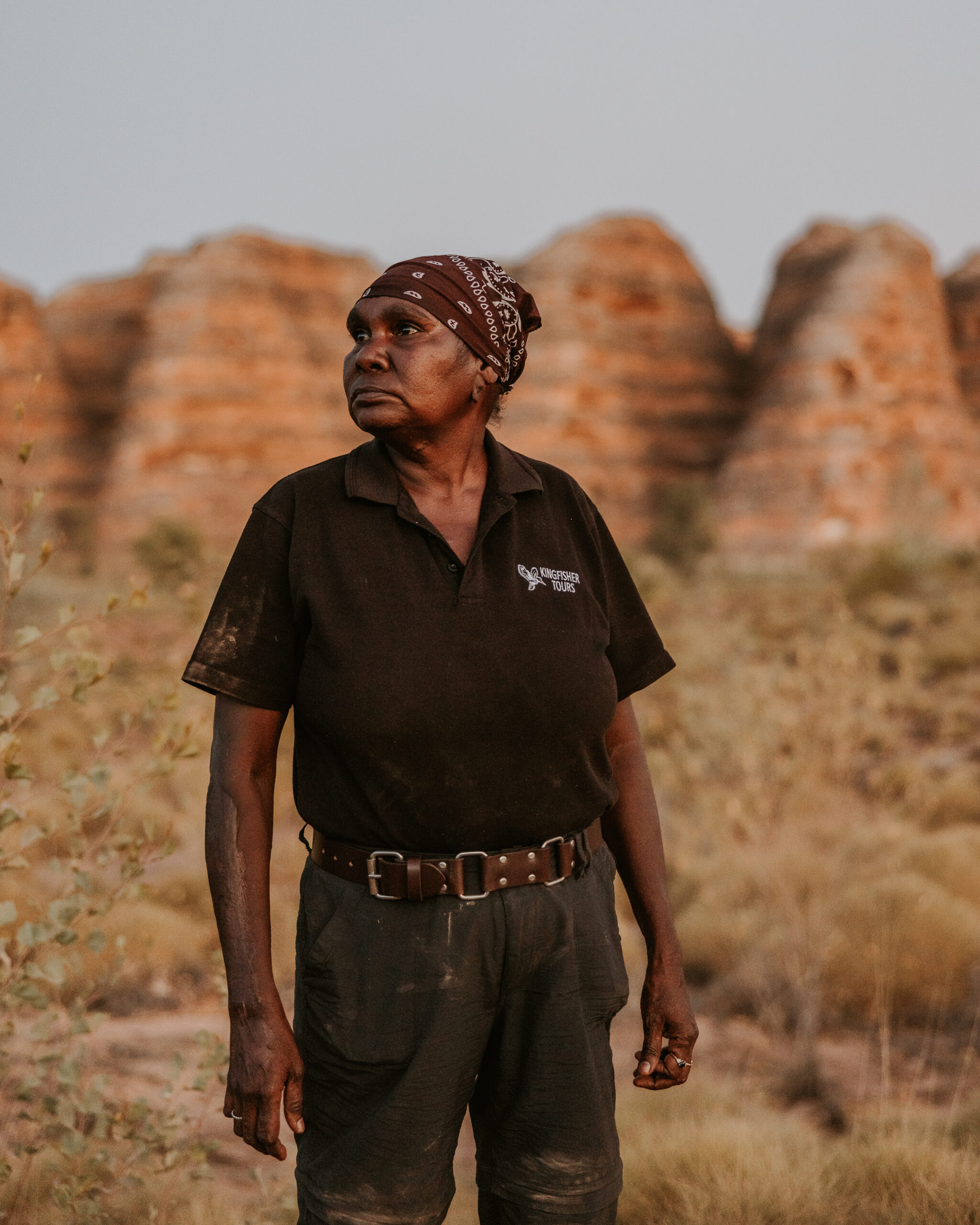 Darwin to Bungles Day tour