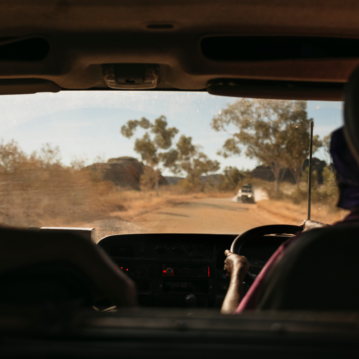 Kununurra to Purnululu 4WD Safari: 2 Days, 1 Night