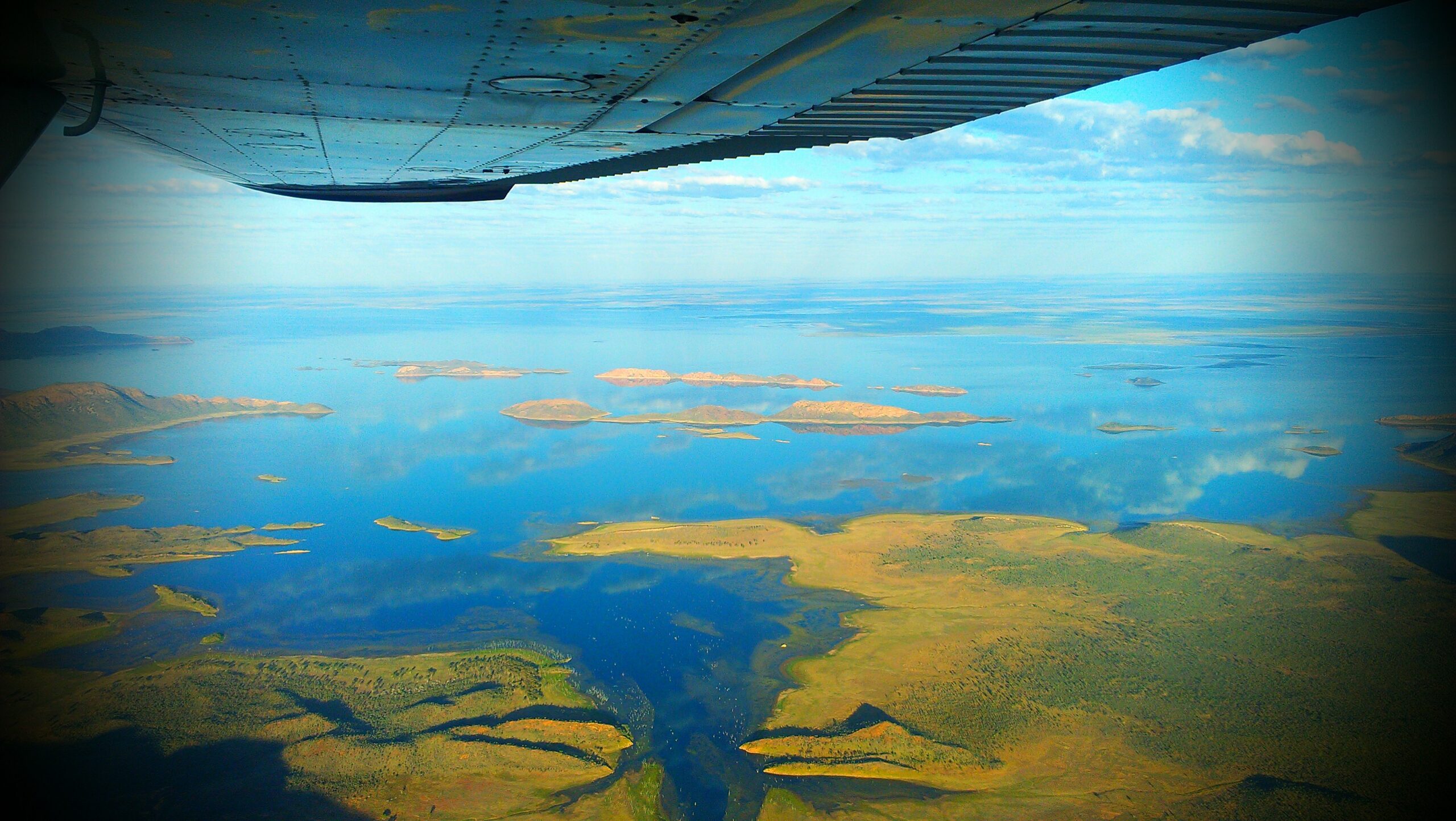 Darwin to Bungles Day tour