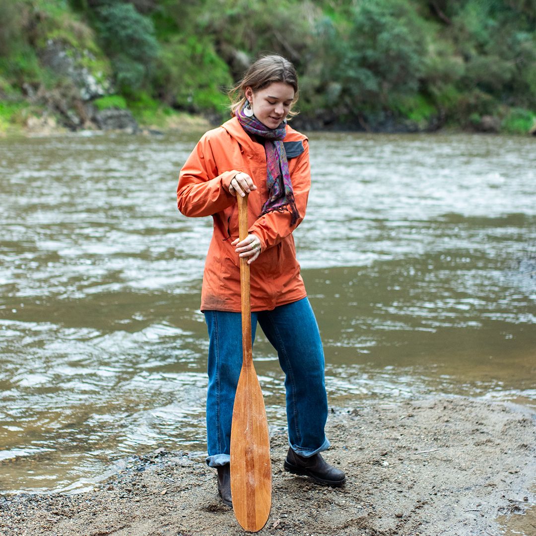 Learn to dance with the Birrarung (Yarra)