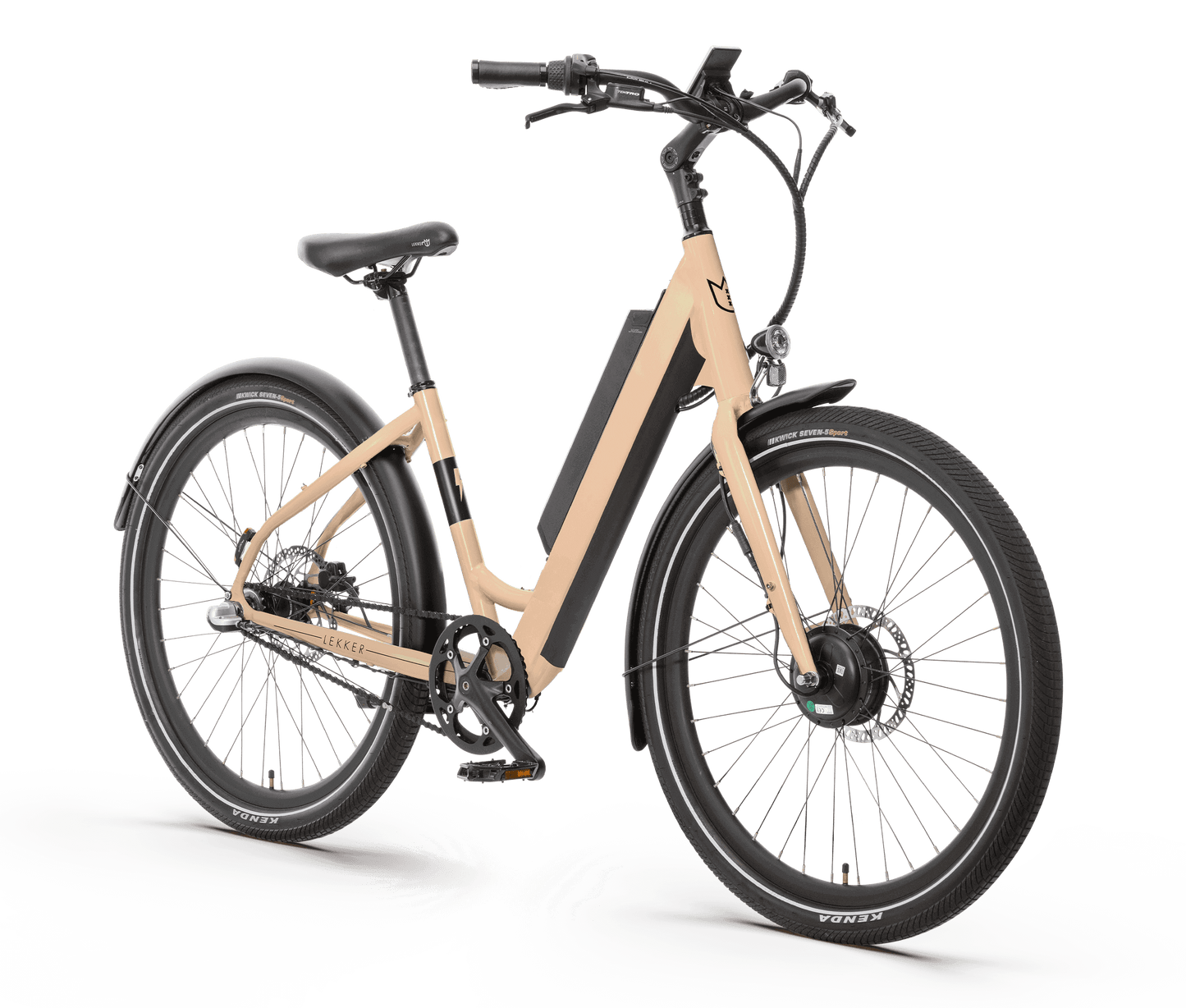 eBikes