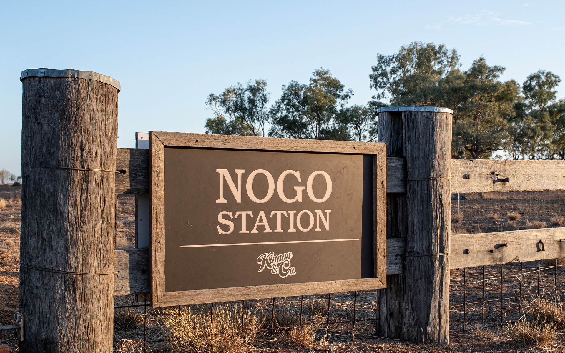 Nogo Station Experience