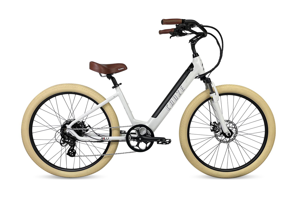 eBikes