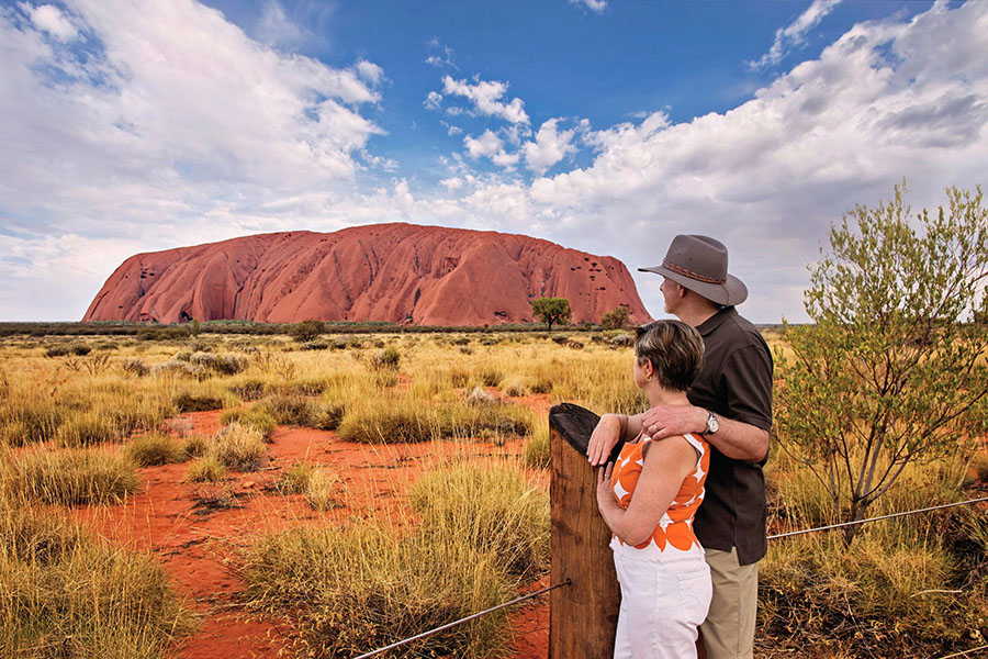 4 Day / 3 Night Outback Escape – Start & End in Alice Springs