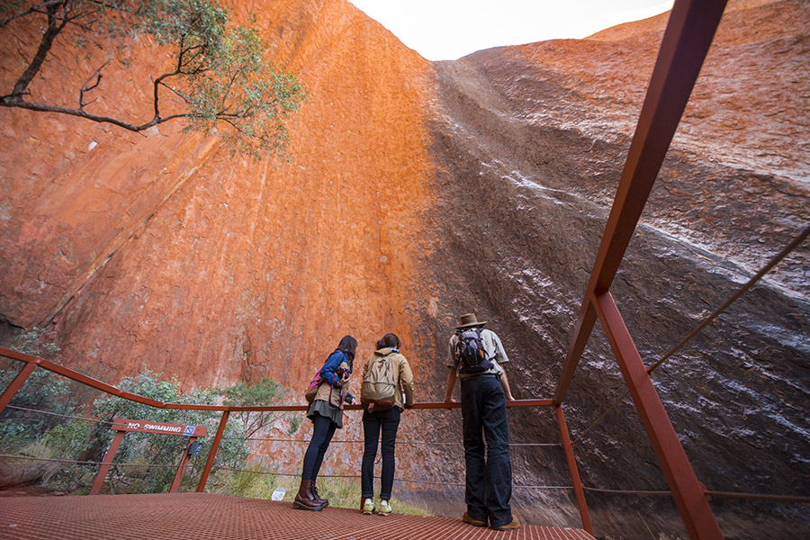 4 Day / 3 Night Outback Escape - Start & End in Alice Springs