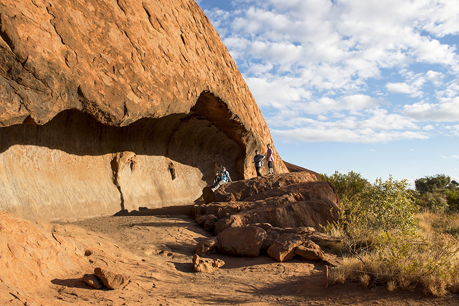 4 Day / 3 Night Outback Escape - Start & End in Alice Springs