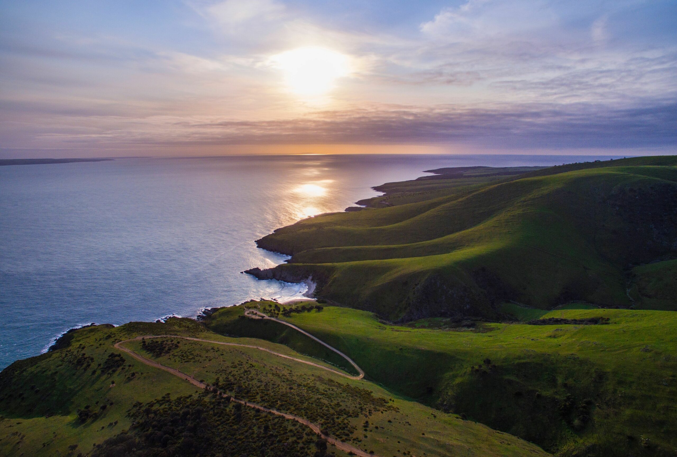 Deep Creek 4WD and Sunset Native Food Experience (4 Hours)