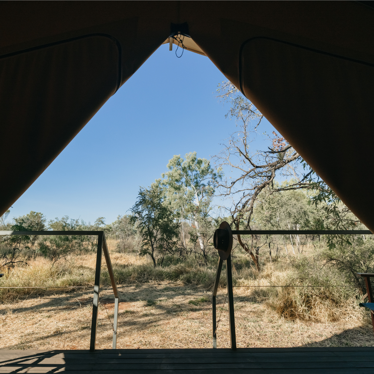 Broome to Purnululu (Bungles) Overnight