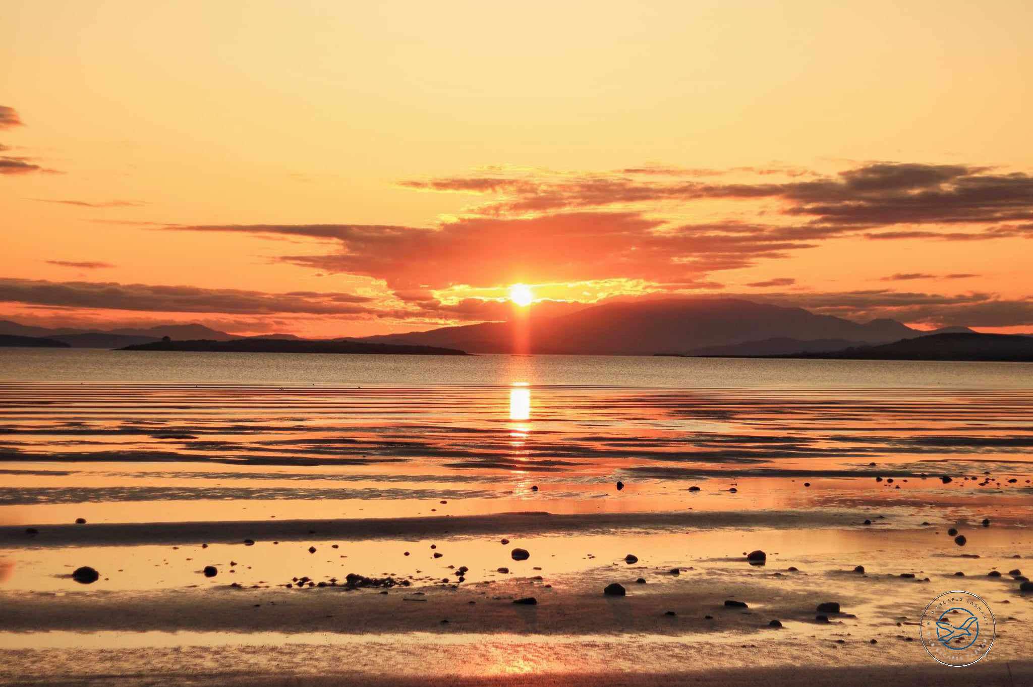 Tasman Peninsula