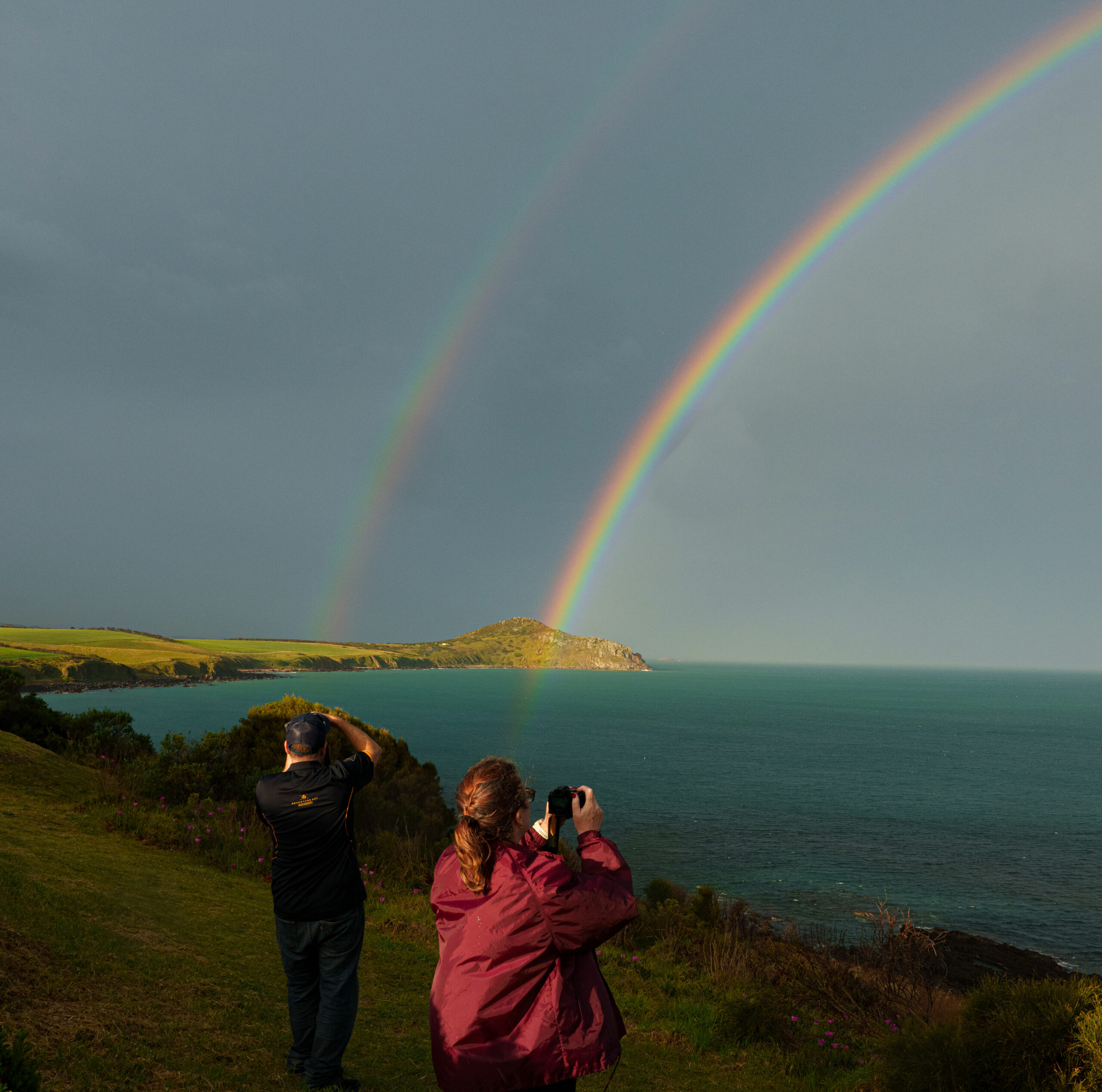 South Australia Wild Coast Phone Photography Day Tour (Fleurieu Peninsula)