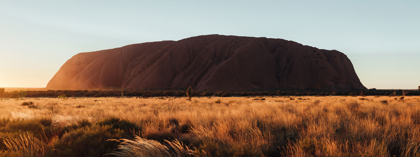 4 Day / 3 Night Outback Escape - Start Ayers Rock / End Alice Springs