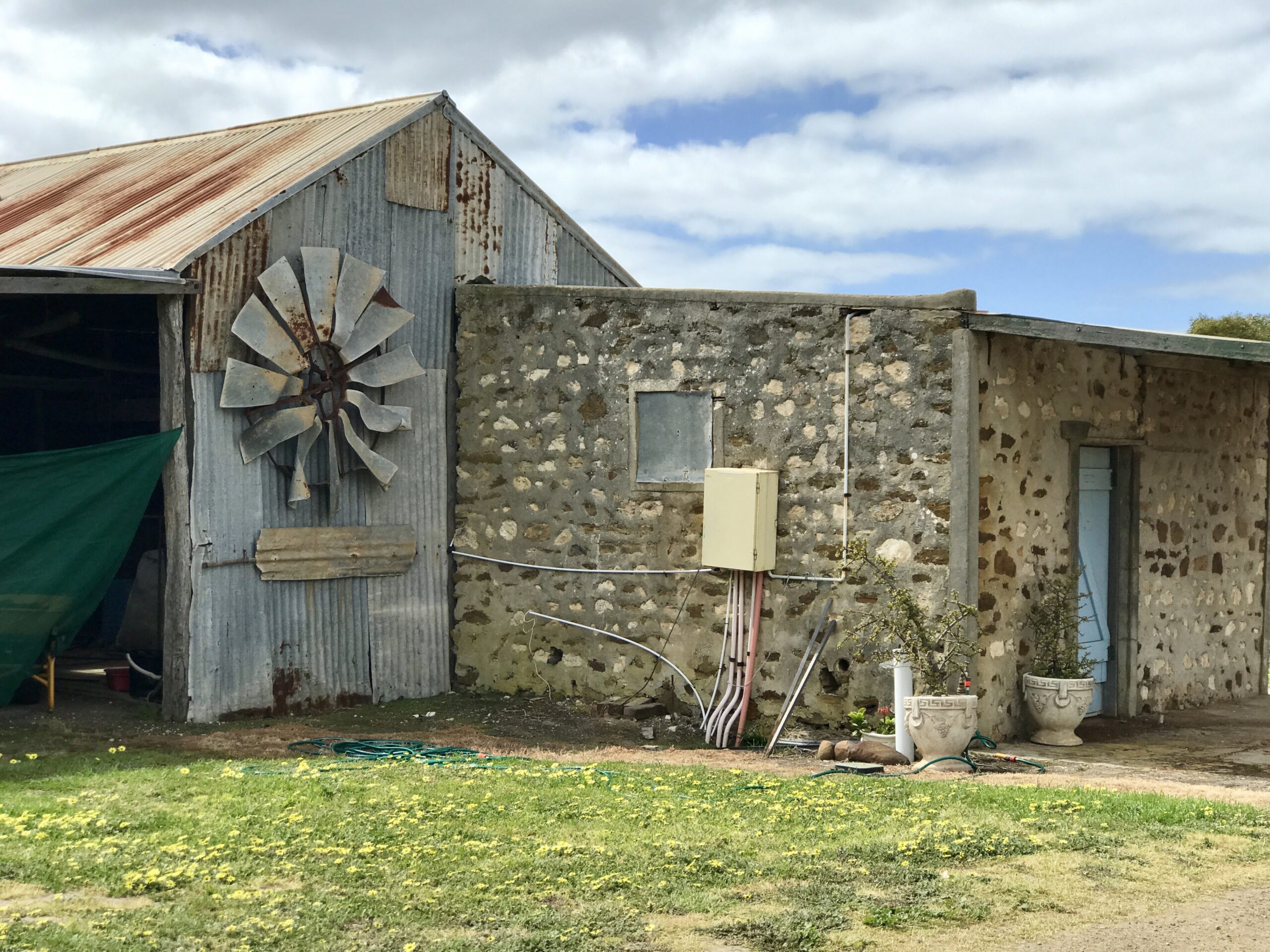 Kangaroo Island Shore Excursion Tasting Tour - For Cruise Ship Passengers Only