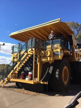 Discover the Best of the Goldfields Tours