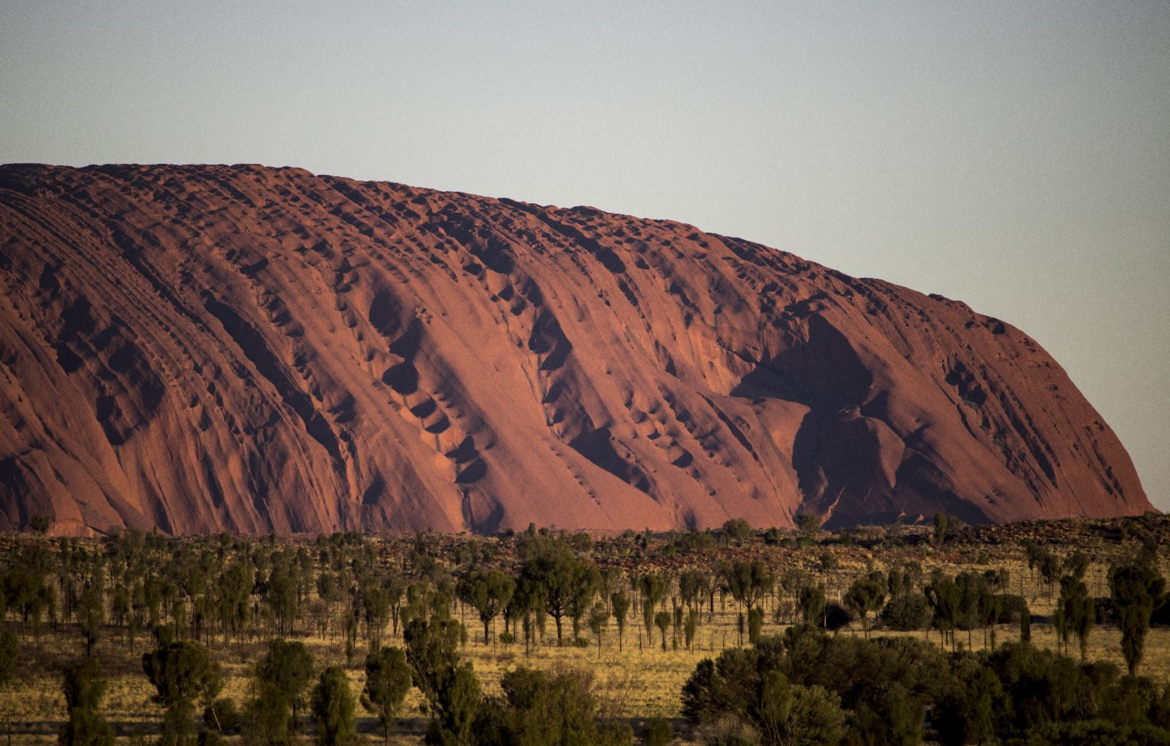 Going Outback Tour - Mens only.