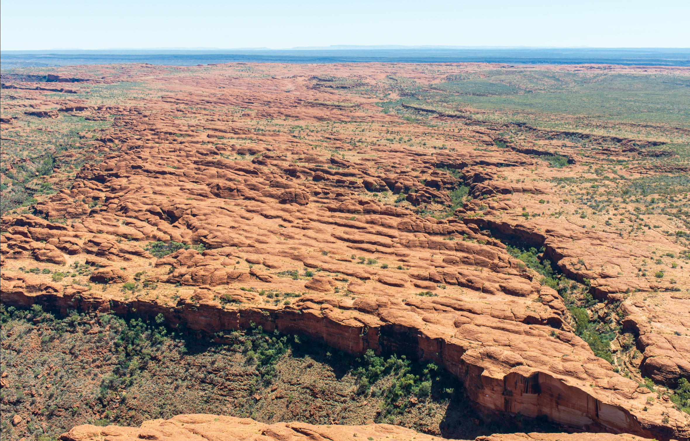 Going Outback Tour - Mens only.