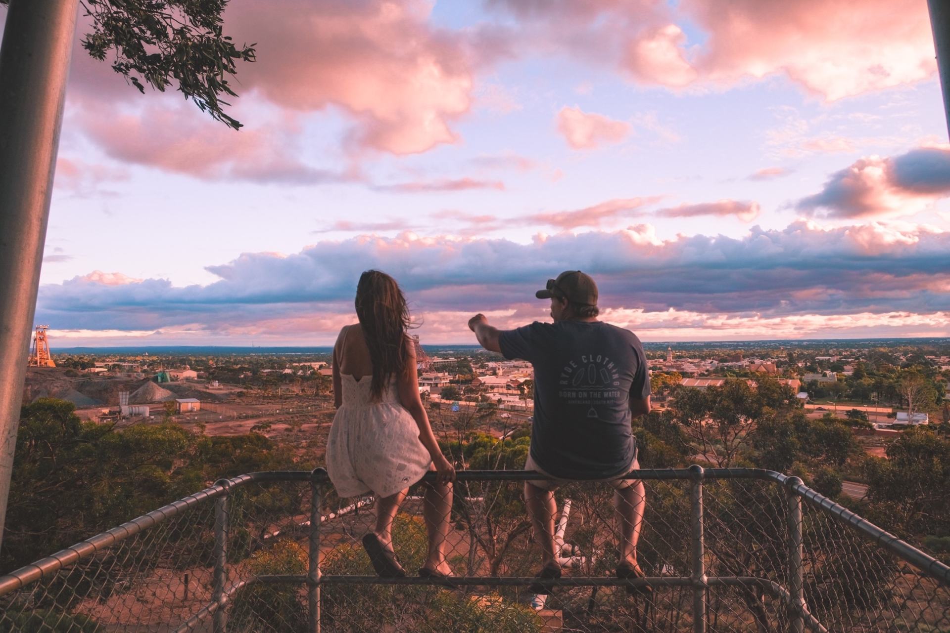Discover the Best of the Goldfields Tours