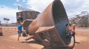 Discover the Best of the Goldfields Tours