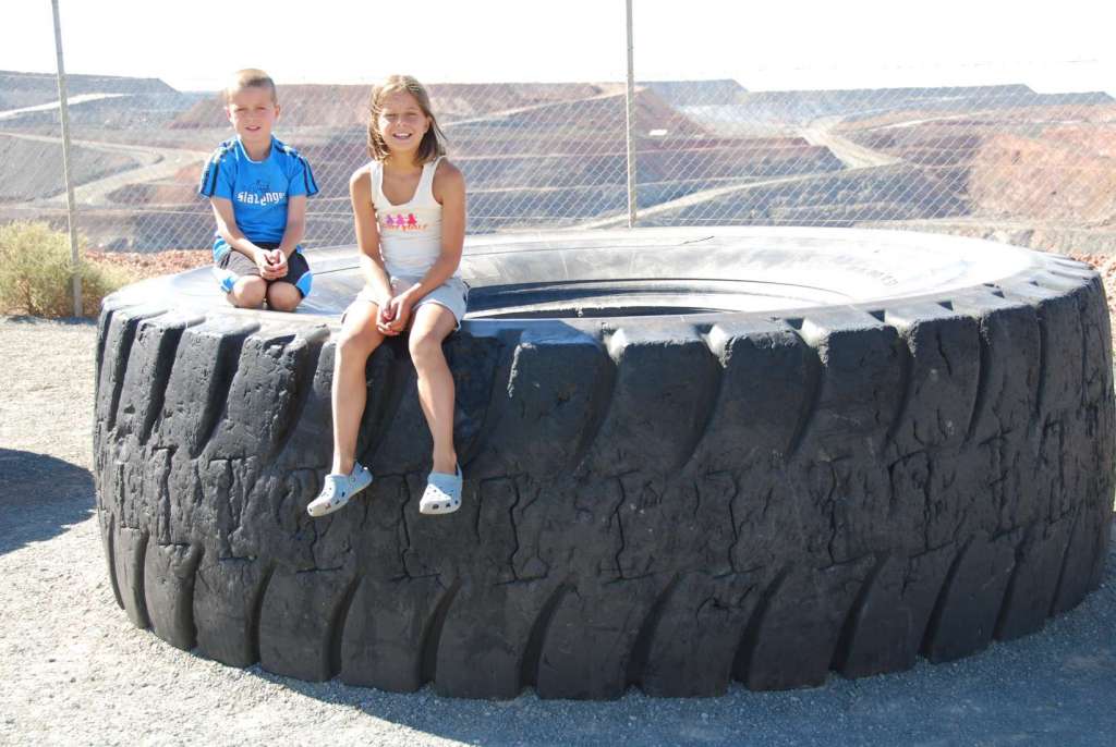 Discover the Best of the Goldfields Tours