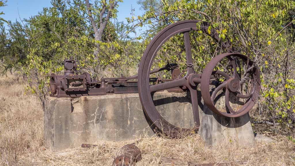 Marrija 4WD Cultural Tour – Tag Along