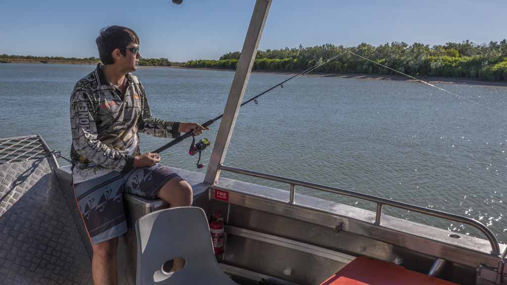 Malara Fishing Charter