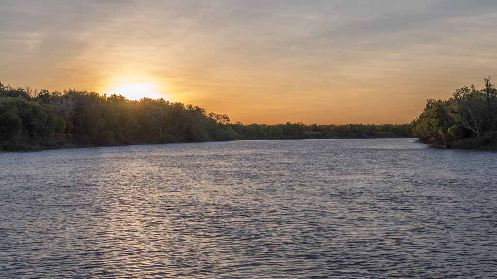 Gambumanda Sunset Cruise