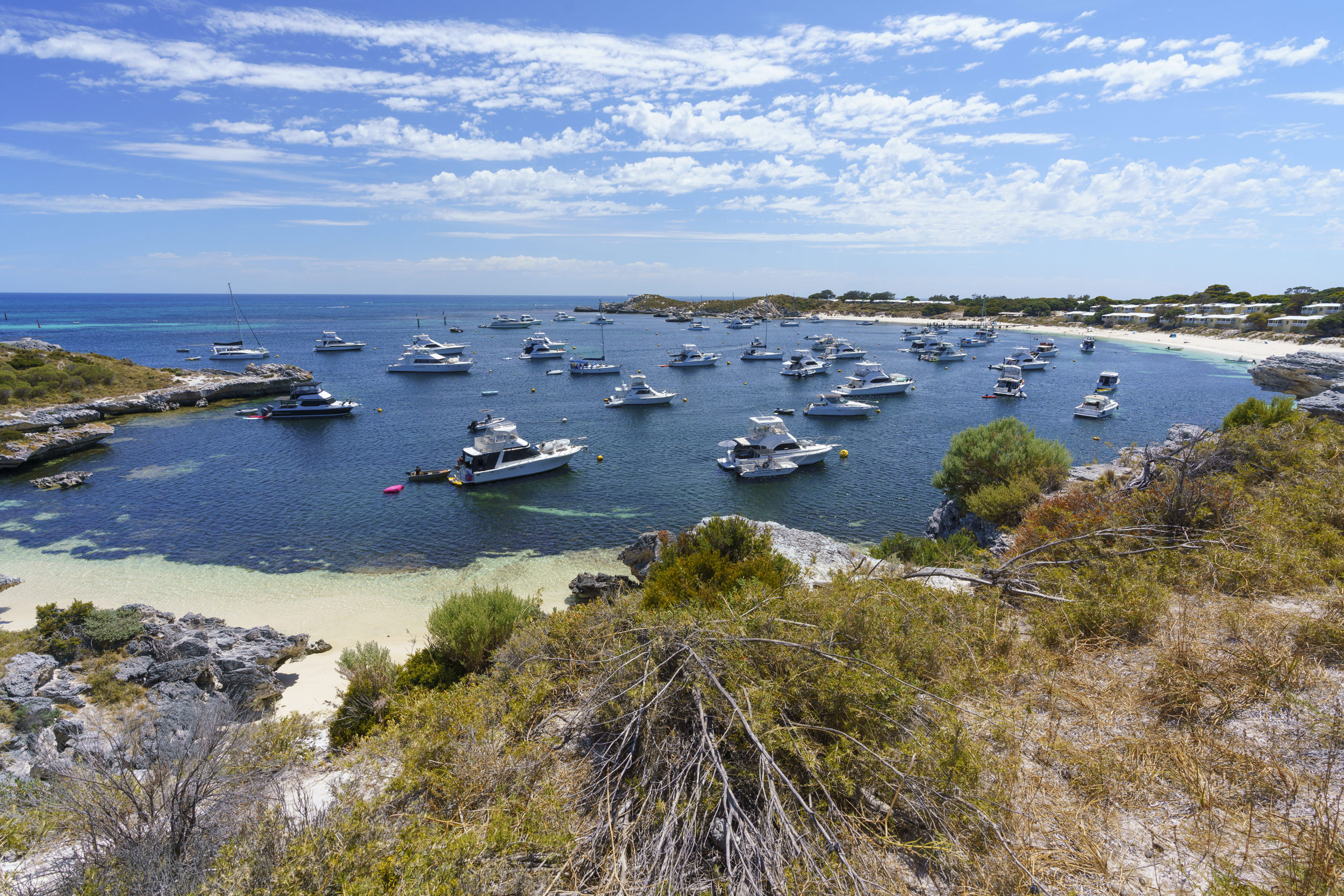 Rottnest Segway Coastal Explorer Tour