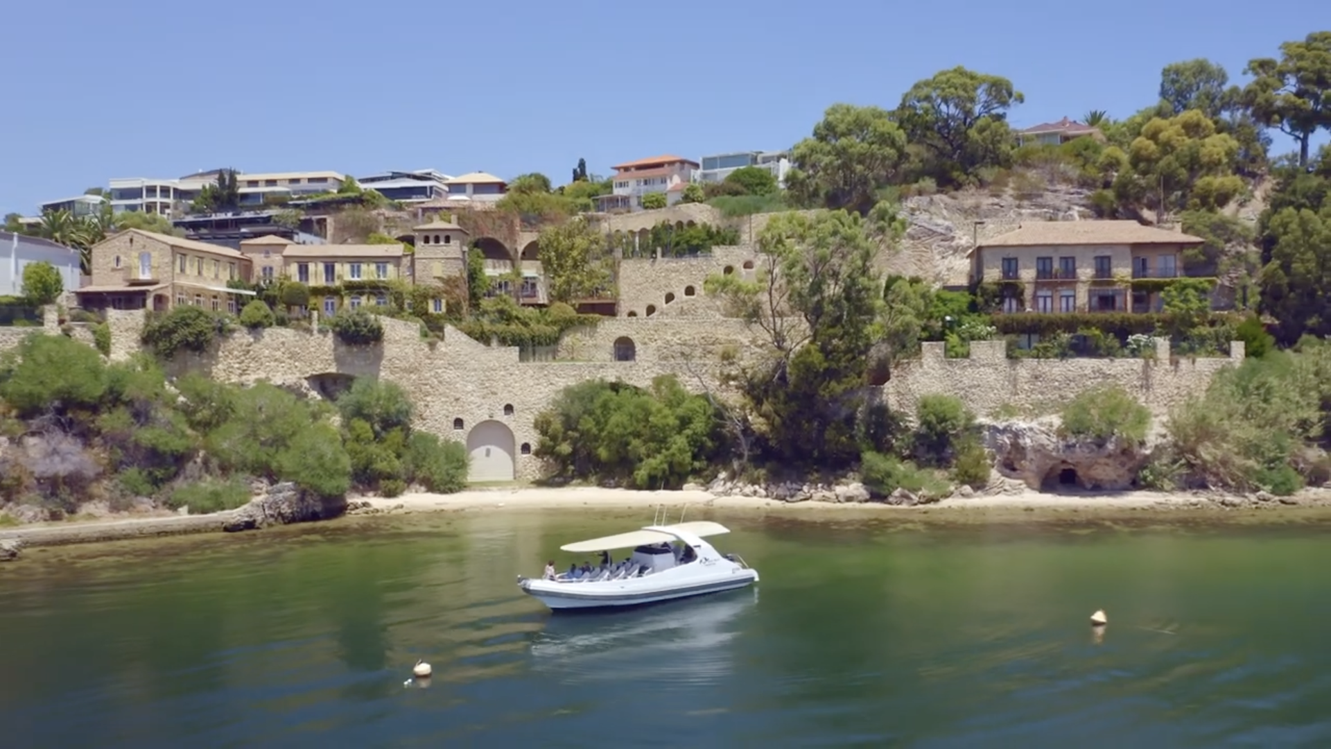 FREMANTLE INNER-HARBOUR TOUR