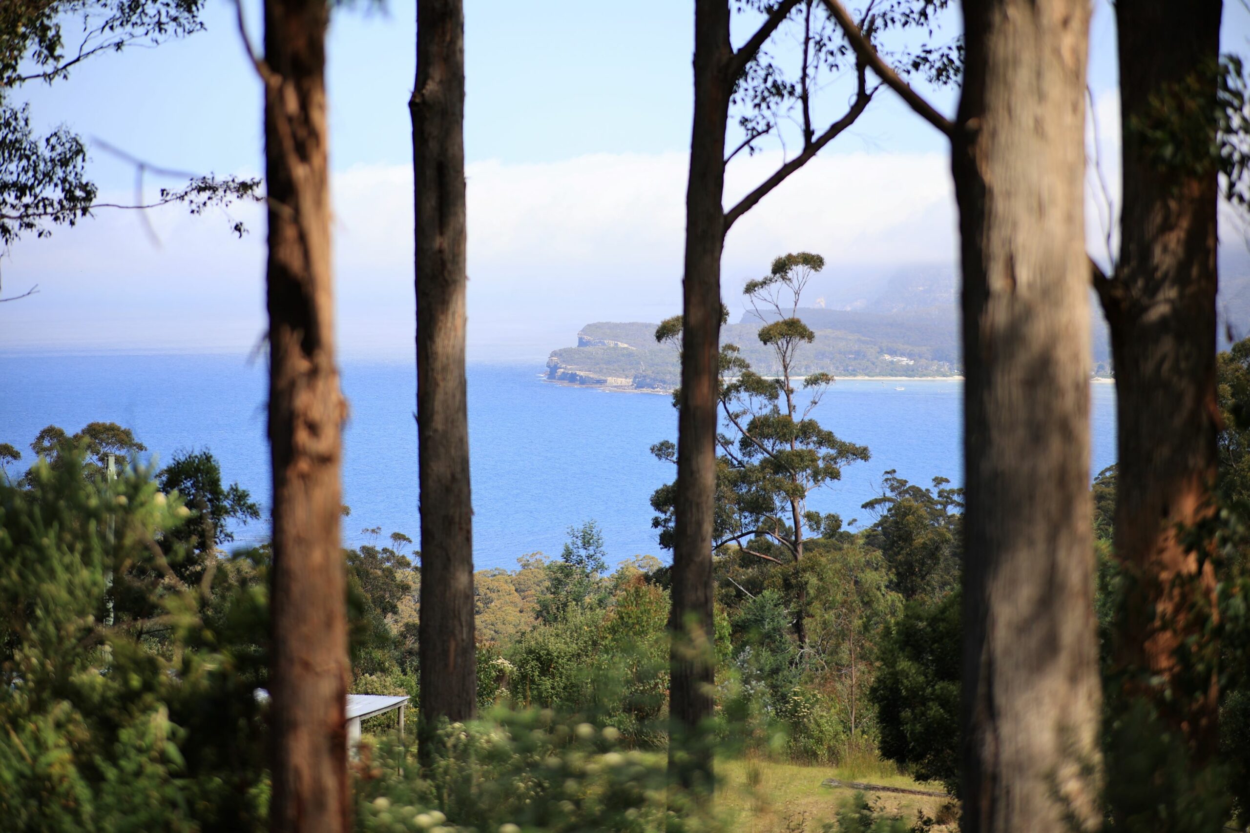 Tasman Peninsula