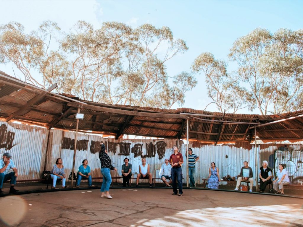 Discover the Best of the Goldfields Tours