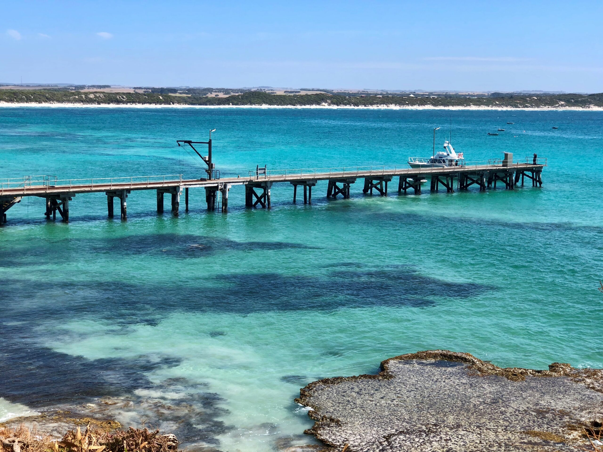 Kangaroo Island Scenic Nature and Wildlife Day Tour – Kingscote Departures