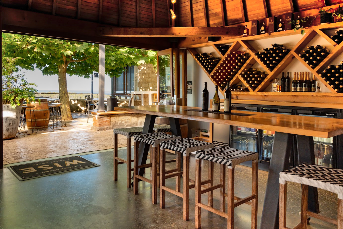 Perth to Margaret River Wine Tour