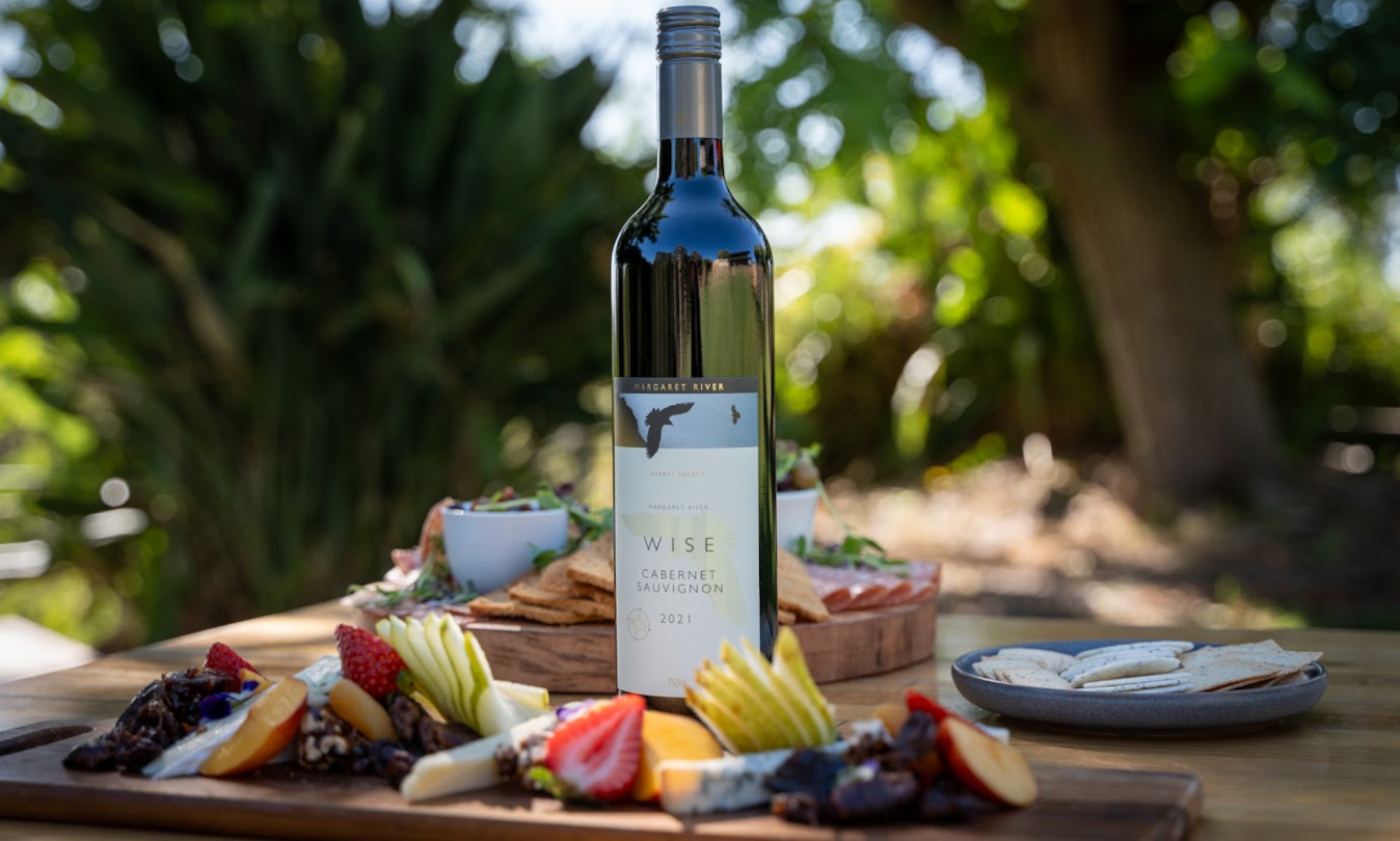 Perth to Margaret River Wine Tour