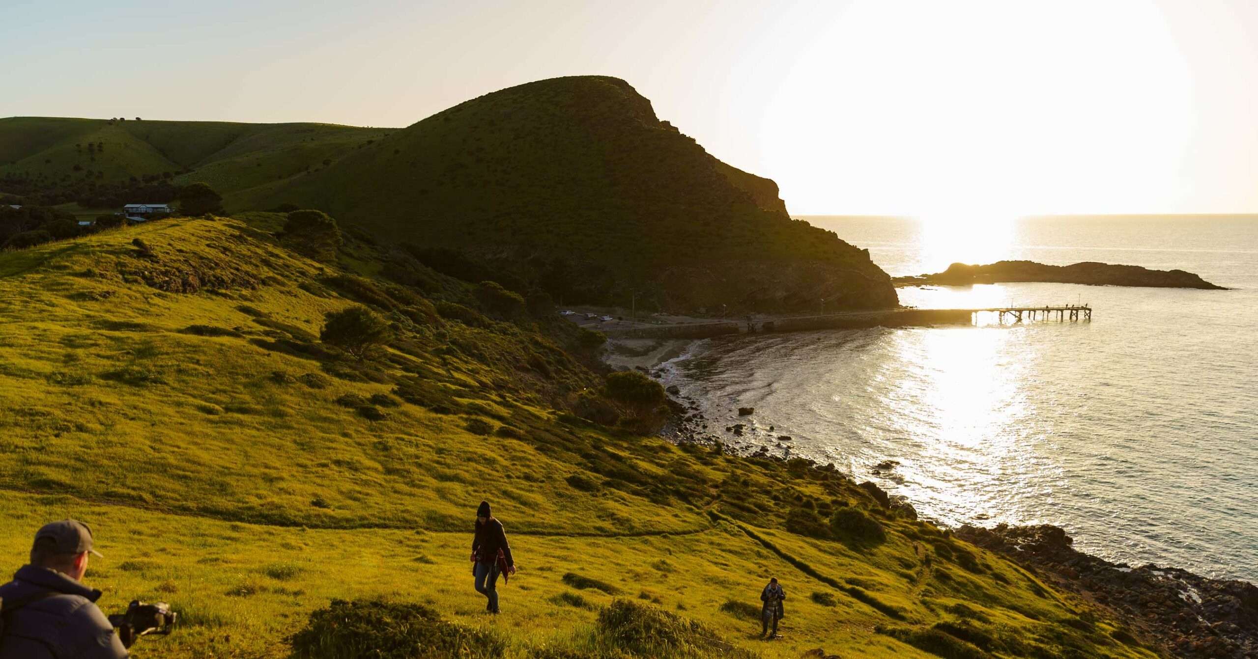 South Australia Wild Coast Photography Day Tour (Fleurieu Peninsula)