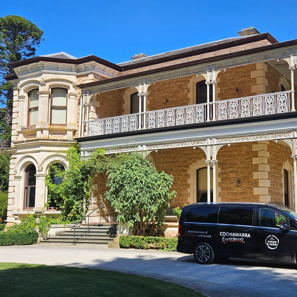 Heritage & Hidden Treasures: Naracoorte Caves & Yallum Park Private Tour