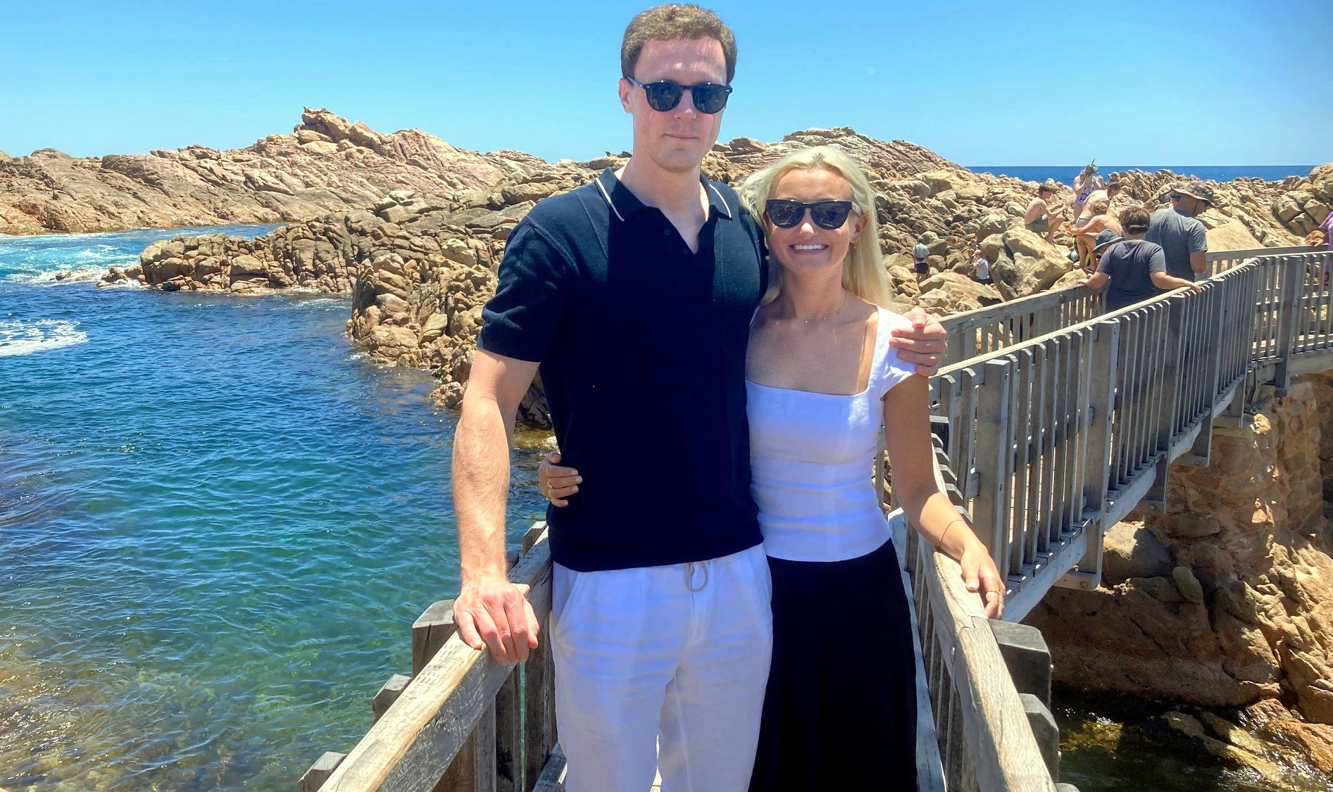 Perth to Margaret River Wine Tour