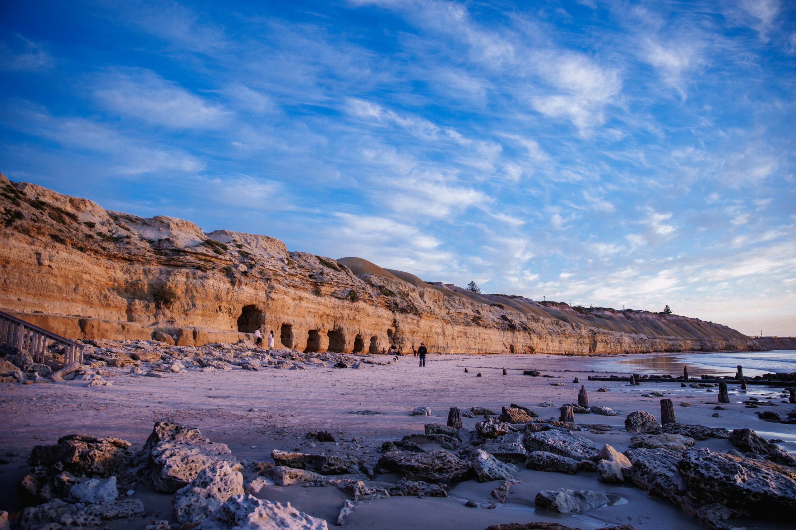 South Australia Wild Coast Phone Photography Day Tour (Fleurieu Peninsula)