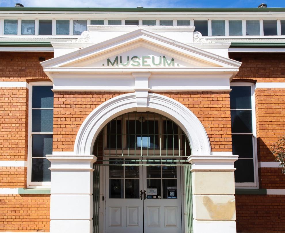 Discover the Best of the Goldfields Tours