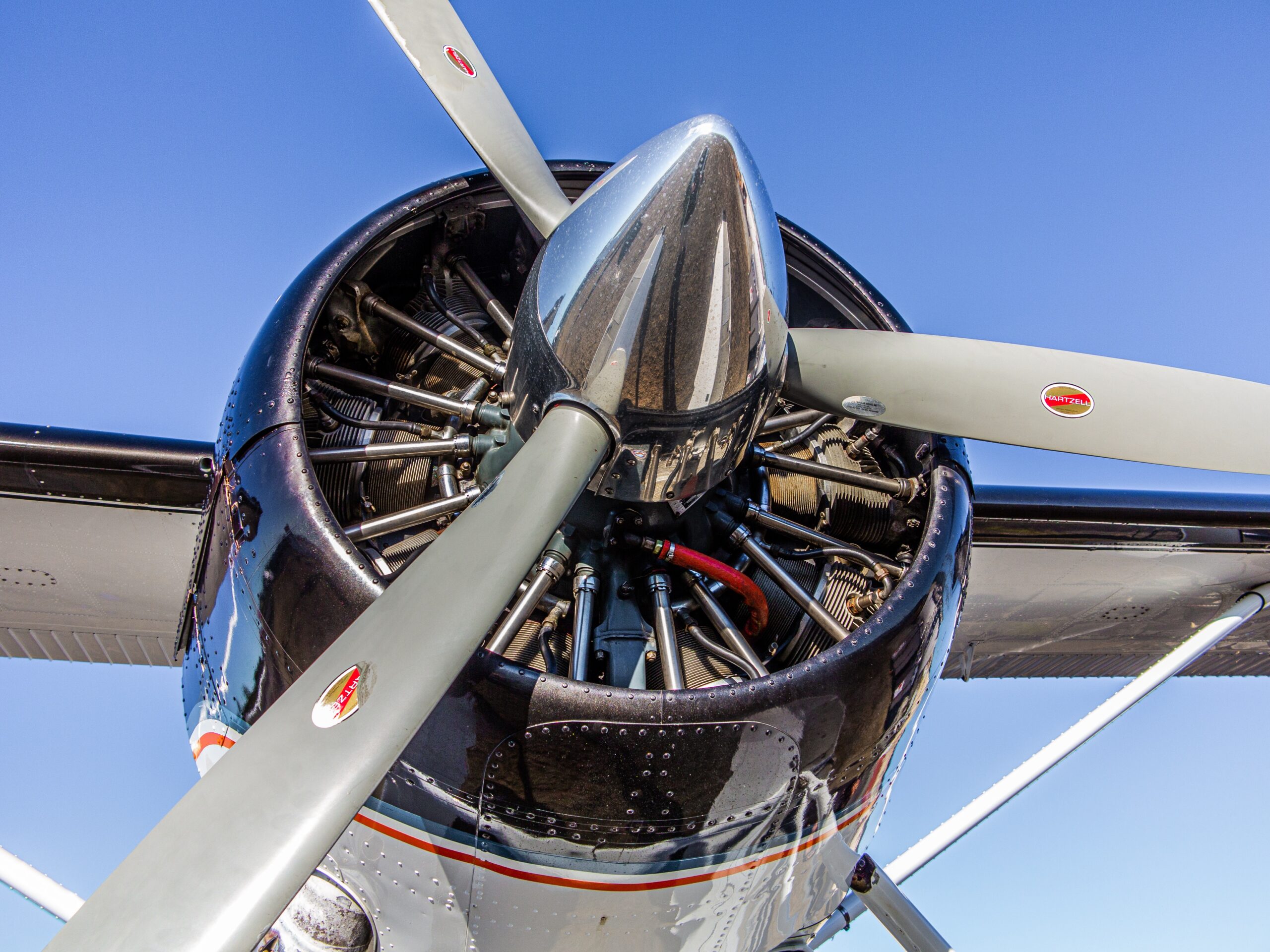 Seaplane Taster