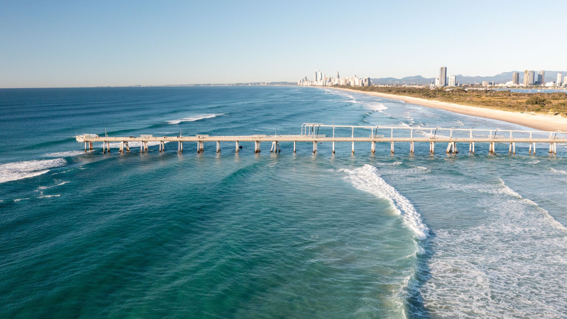 Gold Coast Day Tour - From Brisbane