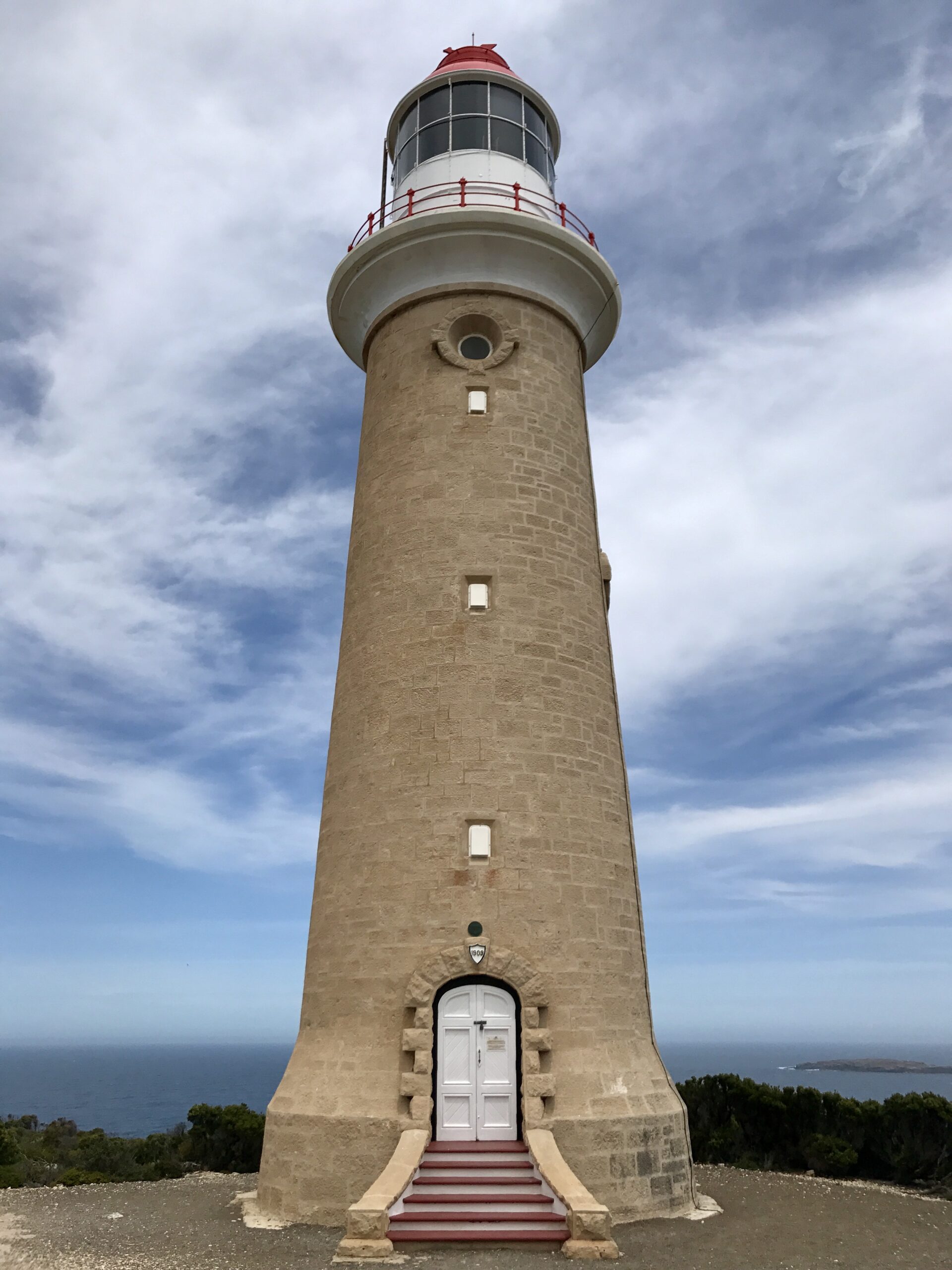 Kangaroo Island Shore Excursion Scenic Tour - For Cruise Ship Passengers Only