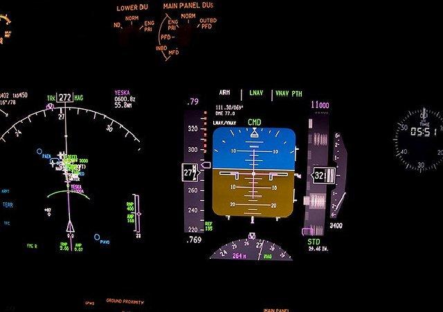 B737 Wedgetail/Poseidon Experience 60 minutes SYDNEY