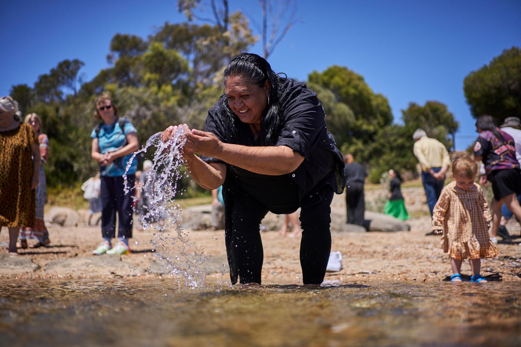 1-Day Port Lincoln / Galinyala Cultural Tour