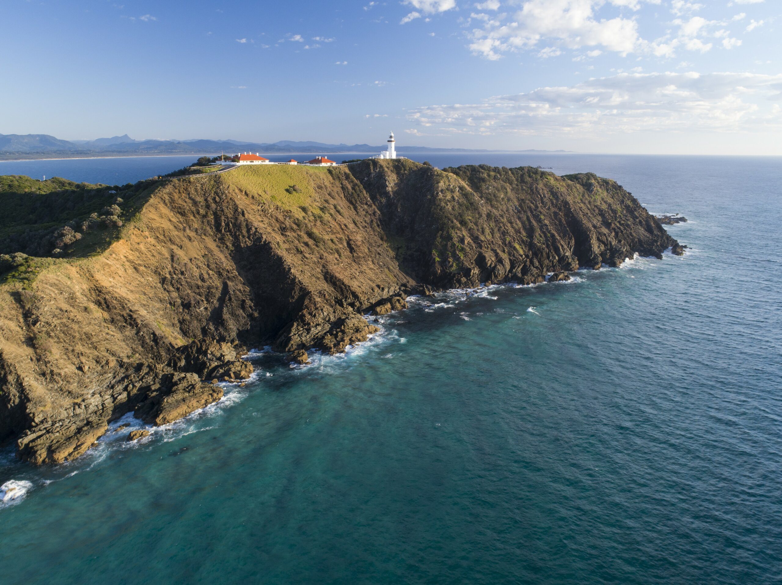 Byron Bay Lighthouse Aboriginal Tour